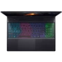 Ноутбук Acer Nitro 16 AN16-42 (NH.QSLEU.001) UA: Процессор AMD Ryzen 9 8945HS (4.0 - 5.2 ГГц) / 8 - ядерный