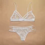 Эротический комплект NDS 248X-1 White M/L (15233)