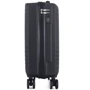 Чемодан Semi Line 20" (S) Black (T5789-1): Страна производитель Китай