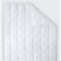 Одеяло ТЕП Balak Home Cote Blanc Prestige 150x210 см (2000008537018): Прошивка стеганая