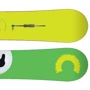Доска для сноуборда BURTON Restricted Custom FV Snowboard (2012/2013): Пол мужской
