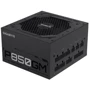 Блок питания GIGABYTE P850GM: Вентилятор нижней стенки 1x135 мм