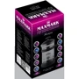 Френч-пресс Maxmark 1 л (MK-F55-1000): Цвет черный