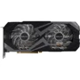 Відеокарта KFA2 GeForce RTX 3060 EX 1-Click OC (36NOL7MD2NEK): Обсяг пам'яті, Гб 12