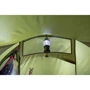 Палатка High Peak Siskin 2.0 LW Pesto/Red (10330): Материал тента 190T Polyester PU