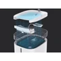 Дозатор води для тварин Xiaomi Kitten & Puppy Water Dispenser (XWWF01MG): Особливості Противоскользящее основание, Автоподача воды