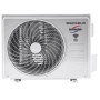 Кондиционер Grunhelm Inverter GAC-09GH-IWF-TPRO: Вид установки внутреннего блока настенный