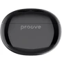 Наушники Proove MoshPit 2 TWS Black: Дополнительно Совместимость с Apple, Совместимость с Android, TWS наушники
