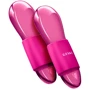 Массажер GESKE Cool&Warm Duo Eye Massager 7в1 magenta