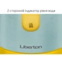 Электрочайник Liberton LEK-1794: Мощность, Вт 2200 Вт