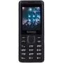 Мобільний телефон Sigma mobile X-style 25 TONE Black (UA UCRF)