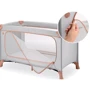 Детский манеж-кроватка Hauck Dream N Play Plus Dusty Cork (60100-6)