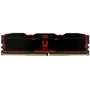 GOODRAM 16 GB DDR4 3200 MHz IRDM X (IR-X3200D464L16/16G)