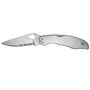 Нож Spyderco Byrd Cara Cara 2 Steel Handle