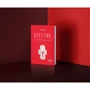 Ольга Карі: Хрестик, або Дуже кривава книжка: Виробник Creative Women Publishing