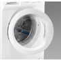 Пральна машина Zanussi ZWSE6100V: Тип завантаження фронтальна
