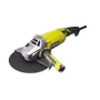 Болгарка (угловая шлифмашина) Ryobi EAG-2000RS: Макс. диаметр диска 230 мм