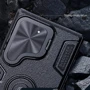 Чохол для телефона Nillkin CamShield Armor Prop Black для Samsung S938 Galaxy S25 Ultra фото 6