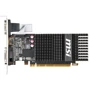 Відеокарта MSI Radeon R5 230 2048Mb (R5 230 2GD3H LP): Обсяг пам'яті, Гб 2
