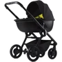 Універсальна коляска 2 в 1 ANEX Quant Flame Qn03 (5902280014331): Тип коляски універсальна коляска (2-в-1)