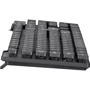 Клавиатура Defender Element HB-190 USB RU Black (45191): Подключение проводное