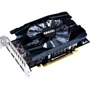 Видеокарта INNO3D GeForce GTX 1660 SUPER Compact (N166S1-06D6-1712VA29): Объем памяти, Гб 6