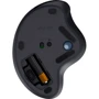 Мышь Logitech Ergo M575 for Business Graphite (910-006221): Максимальное разрешение сенсора, dpi 2000