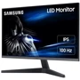 Монитор Samsung S27C330G (LS27C330G): Формат изображения 16:9