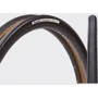 Покрышка GRAVELKING Slick Panaracer 650BX48 (27.5X1.90) Black (RF650B48-GK-B)