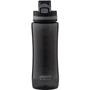 Пляшка для води Ardesto Purity 800 мл пластик чорна (AR2280PR): Виробник Ardesto