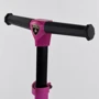 Самокат Best Scooter Lamborghini розовый (LB - 30400): Тип колес литые
