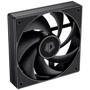 Кулер ID-Cooling AF-125-K: Рівень шуму, dB 29.85