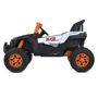 Баггі Bambi Racer (M 5725EBLR-7(24V): Час роботи, хв 90