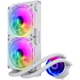 Кулер GameMax IceChill 240V White: Призначення для процессора