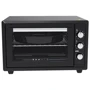 Електрична духовка настільна ASEL AF34-23 BLACK: Виробник Asel