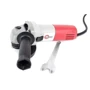 Шлифмашина угловая Intertool DT-0263: Тип машины Шлифовальная машина