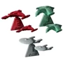 Настольная игра Gale Force Nine Star Trek: Ascendancy - EN НА АНГЛИЙСКОМ ЯЗЫКЕ фото 6