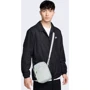 Сумка Nike NK ELMNTL PRM CRSSBDY 4L сіра УНІ 27х16.5х7 см (DN2557-034): Тип Сумка на плечо