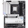 GIGABYTE Z790 AERO G: Оперативная память 4xDDR5 7600 МГц, до 192 ГБ