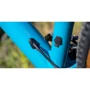 Велосипед Marin 2025 Bobcat Trail 5 27.5" чёрный/голубой M (SKD-09-17): Диаметр колес 27.5 дюймов