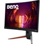Монитор BenQ EX3210R (9H.LKALB.QBE): Формат изображения 16:9