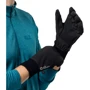 Перчатки Jack Wolfskin Supersonic XT Glove L черные (1901122_6000): Пол Унисекс