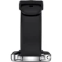 Смарт-годинник Amazfit Pop 3R Silver: Матеріал корпуса Нержавеющая сталь