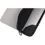 Tucano Gommo Gray (BFGOM1516-G) for MacBook Pro 15-16": Материал Полиуретан