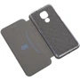 Аксессуар для смартфона BeCover Book Exclusive Black for Motorola Moto G9 / G9 Play (706691): Тип чехол-книжка