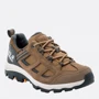 Напівчеревики Jack Wolfskin Vojo 3 Texapore Low W 4042451-5238 38.5 коричневі натуральна замша демісезон фото 1