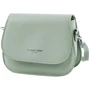 Женская сумка почтальонка Valiria Fashion зеленая (5DETAA6128-green)