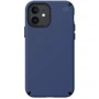 Чехол для iPhone Speck Presidio2 Pro Case Coastal Blue/Black/Storm Blue (138486-9128) for iPhone 12/iPhone 12 Pro: Цвет синий