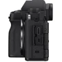 Fujifilm X-S10 kit (18-55mm) Black UA: Максимальный размер кадра 6230x4160