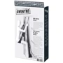 Секс-качели на дверь Sex swing on the door Anonymo, nylon, black
